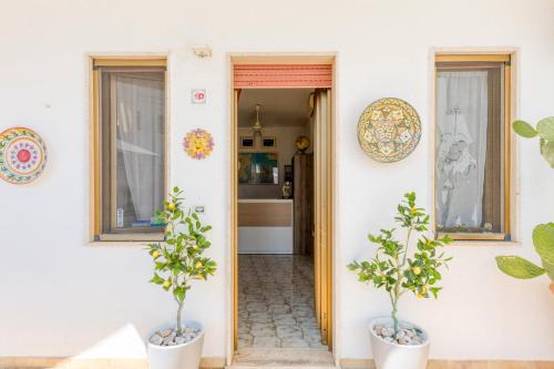 Santa Maria di Leuca Apartment | Residence Trande a Leuca