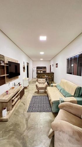 Rio Tinto House | Residence Tropical Premium