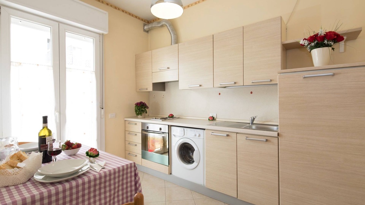 Rivabella House | Residence Uno Studio & Suites
