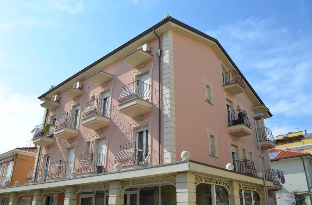 Rivabella Apartment | Residence Uno Studio&Suites