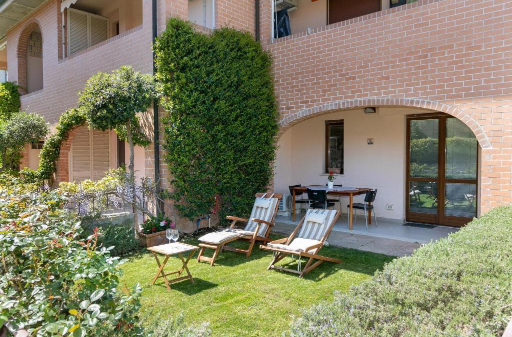 Riotorto Apartment | Residence Valle Fiorita