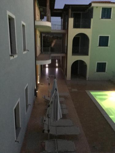 La Muddizza Apartment | Residence valledoria2