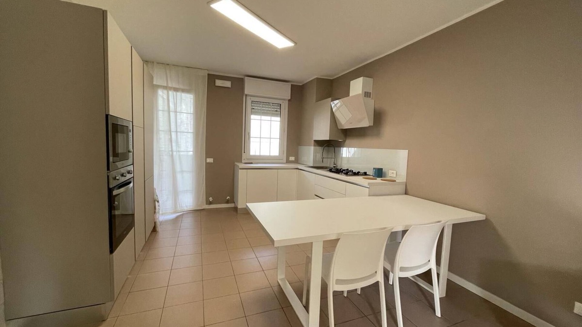 Rosolina Mare Villa | Residence Veranda apartment very central area