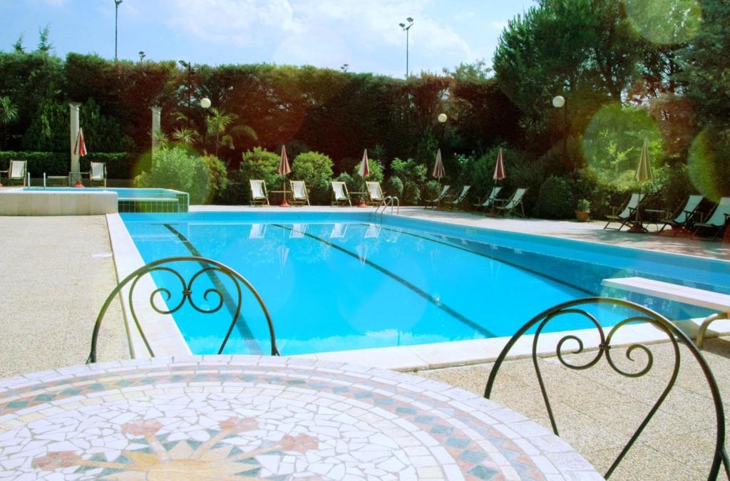 Mandrione Apartment | Residence Villa Agrimare