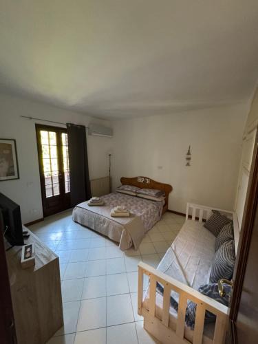 Marina di Massa Apartment | Residence Villa Eva