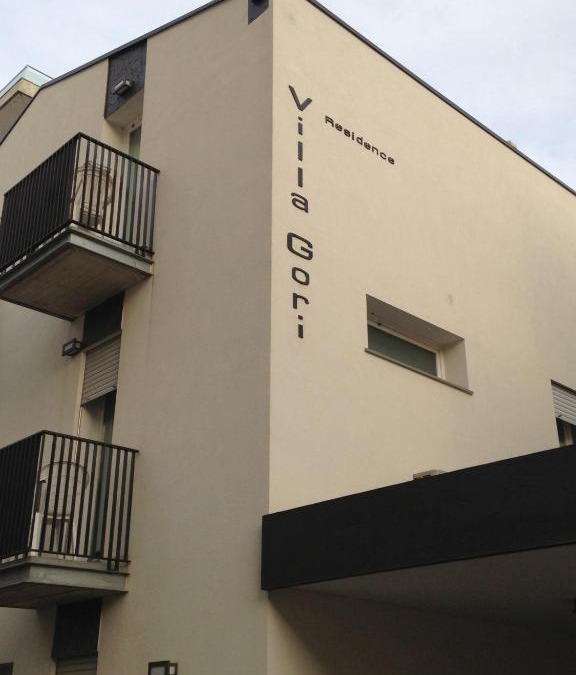 Rivabella Apartment | Residence Villa Gori