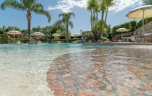 Laureana Cilento Apartment | Residence Villa Rosi
