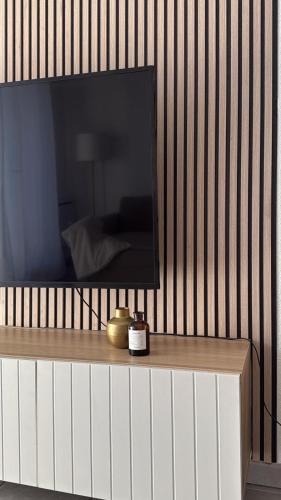 Lalande-Grand Selve Apartment | Residence Villa rose T3 parking privé