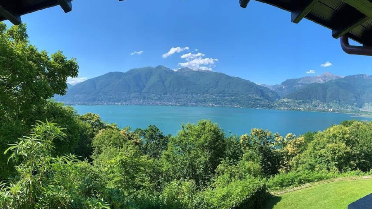 Vira Apartment | Residence Viramonte - Casa Daniela, Wohnung 38