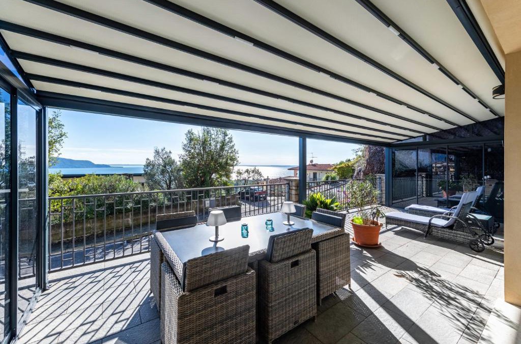 Pulciano Apartment | Residence Virgilio Green