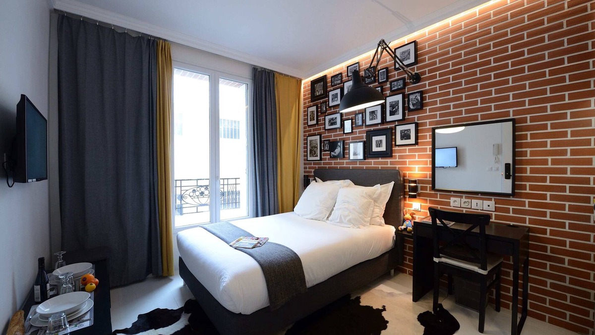 Bel-Air Nord House | Residence Voûte