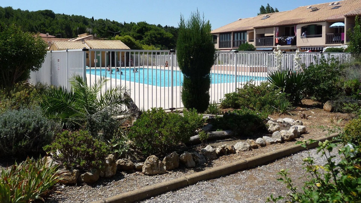 La Franqui Apartment | Residence with Swimming pool La Franqui