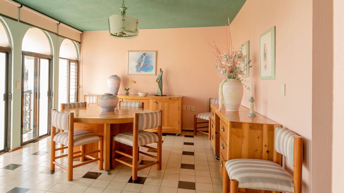 Jiquilpan de Juarez House | Residence with the best view and location