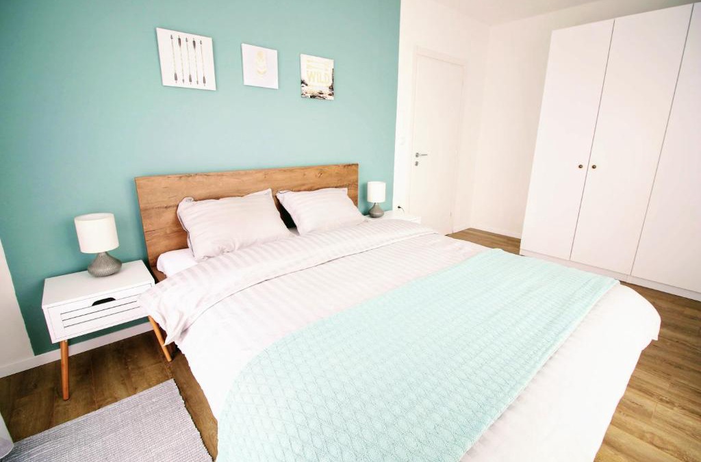 Sarsoni Apartment | RESIDENCES by zec – SUPERIOR comfort. PERFECT holidays.
