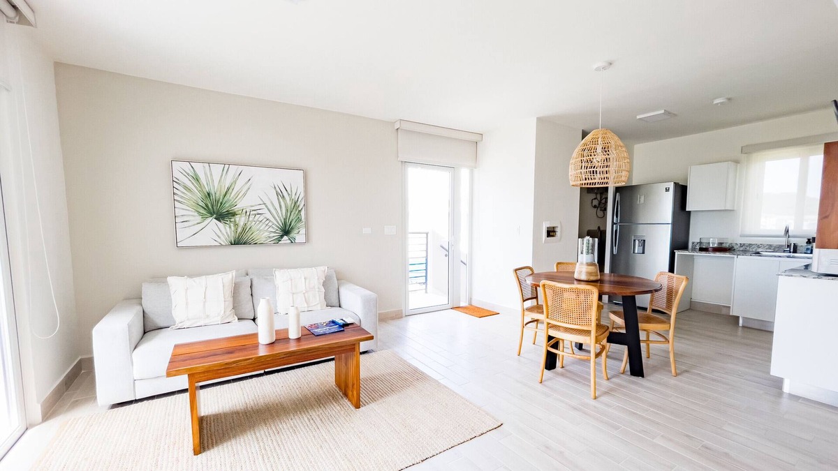 Punta Chame Apartment | Residences C4-1C