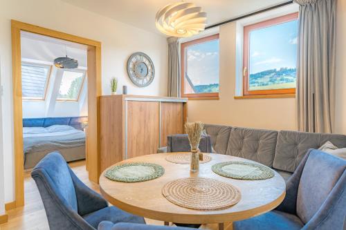 Koscielisko Apartment | Residences Tatra Resort & SPA