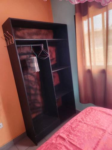 Yaounde Hotel | Residences Tchams