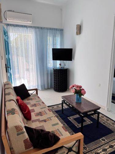 Nabeul Apartment | residencesassi1