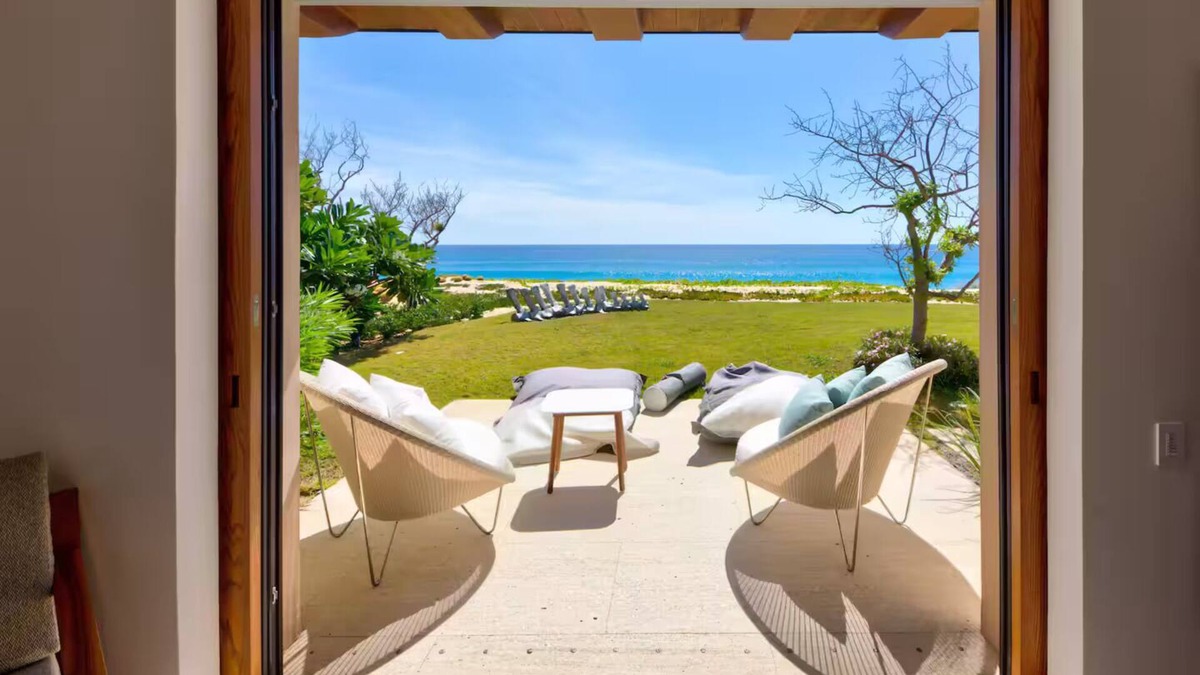 San Jose del Cabo House | Residencia 6 West enclave next to the new Ritz