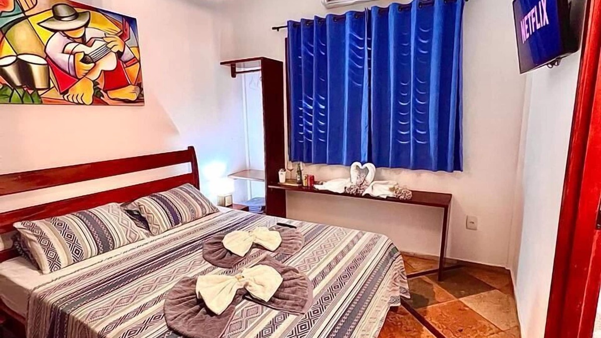 Jijoca de Jericoacoara Apartment | Residencial Bem te vi