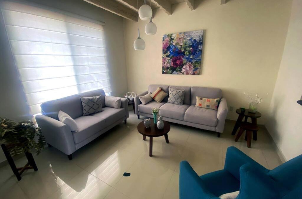 San Miguel de Allende House | Residencia con alberca