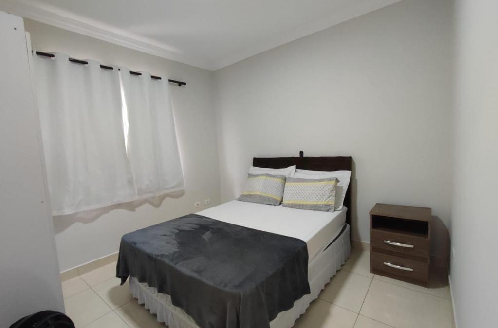Maringa House | Residencia Cidade Verde 14
