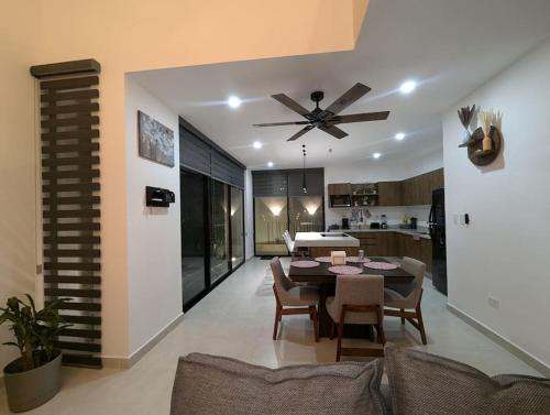 Merida Municipality House | Residencia en Mérida, Yucatán