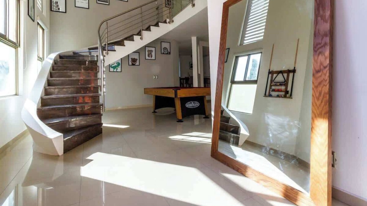 Zapopan House | Residencia Galerias S