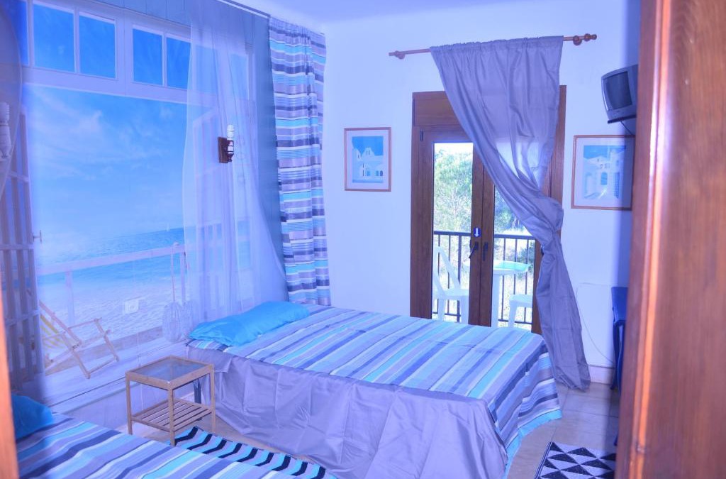 Cala Figuera Hotel | Residencia Santiago Mallorca
