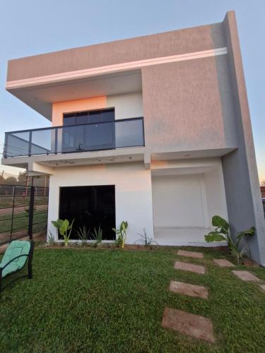 Encarnacion House | Residencia SG - Casa Duplex