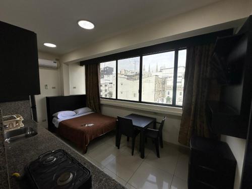 Guayaquil House | Residencia Terreros