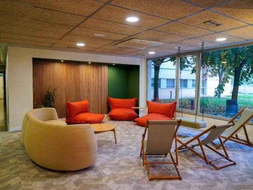 Mutilva Baja Other | Residencia Universitaria Resa Los Abedules