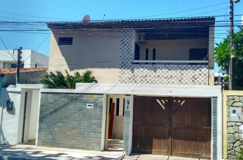 Ponta da Terra House | Residencial 791
