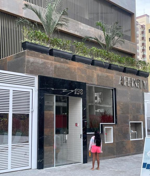 Caicara Apartment | Residencial Affinity