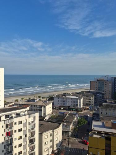 Bela Vista Apartment | Residencial Amarilis