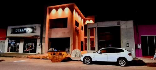 Confresa Apartment | Residencial AMB