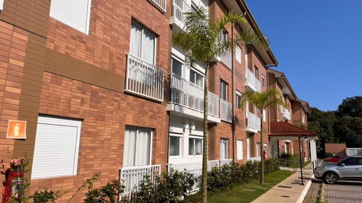 Riviera de Sao Lourenco Apartment | Residencial Anchieta Riviera By Audaar