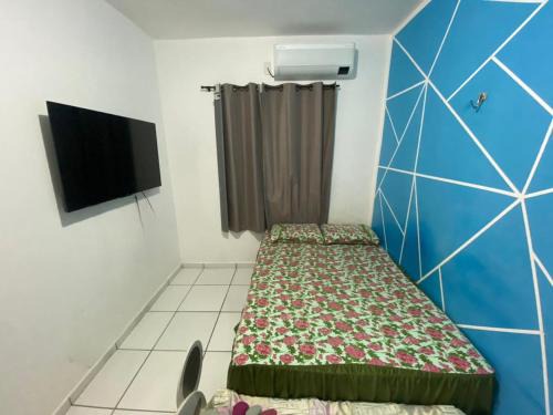 Bengui Apartment | Residencial Aracema - Apartamento Disponivel para a COP 30