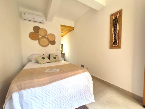Itaquanduba House | Residencial Azul Marinho - Suítes por temporada