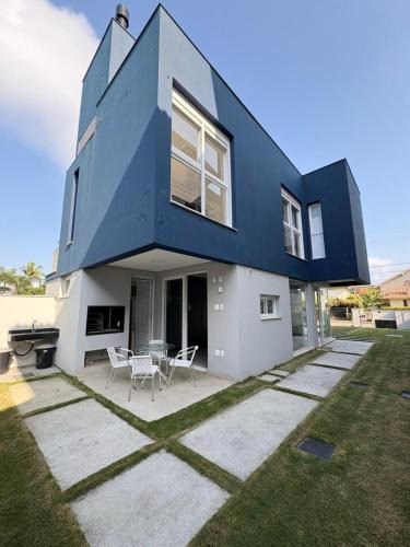 Barra da Lagoa House | Residencial Azure