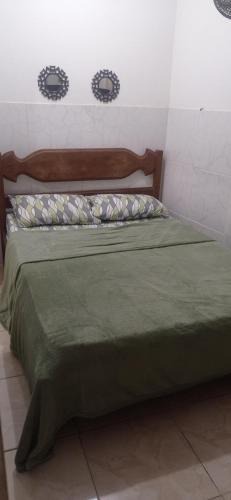 Macae Apartment | Residencial Barbosa 103