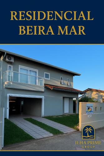 Barra da Lagoa House | Residencial Beira Mar
