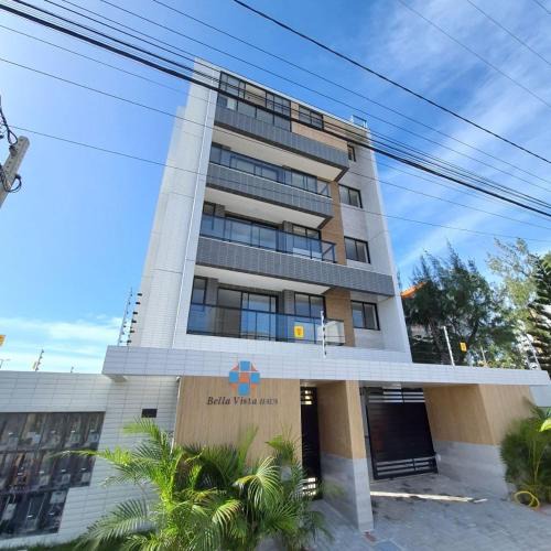 Cabedelo Apartment | Residencial bella vista haus