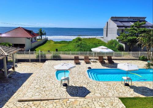 Itapoa Apartment | Residencial Boa Vista - Itapoá SC