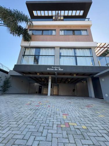 Ze Amandio Apartment | Residencial Brisa do Mar