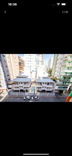 Andorinha Apartment | Residencial Clube do Mar Apto 203 A