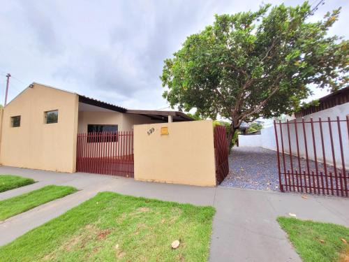 Alvorada Apartment | Residencial da Praça