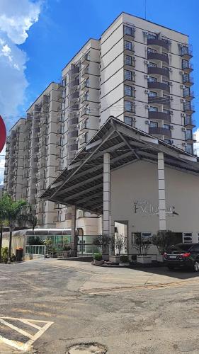 Prive das Caldas Hotel | residencial diroma exclusive