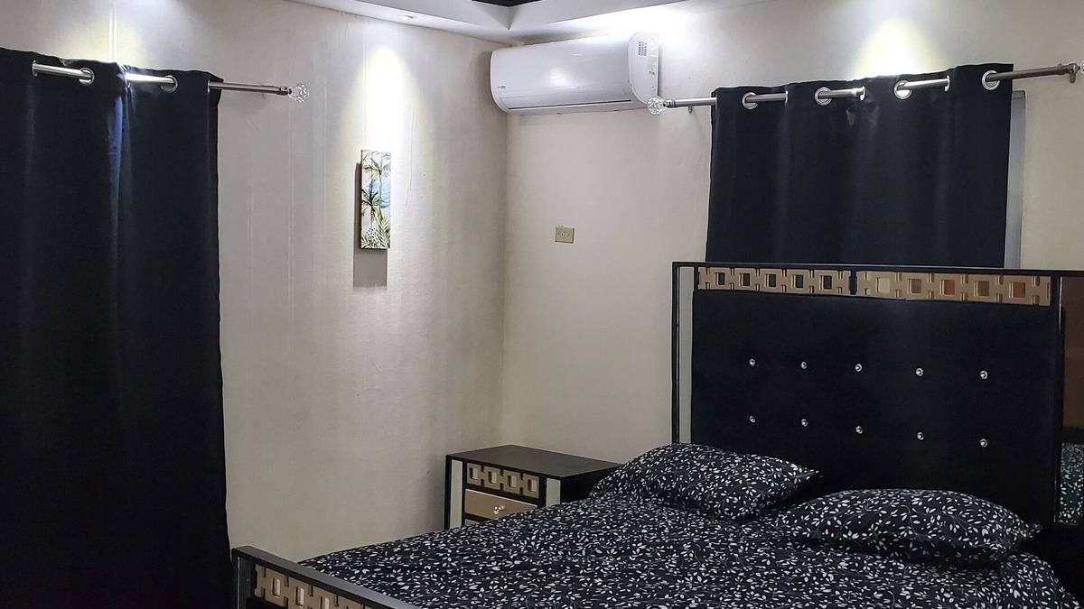 Tropical del Este Apartment | Residencial Crow 4, Santo Domingo east at 10 minutes airport. I4B