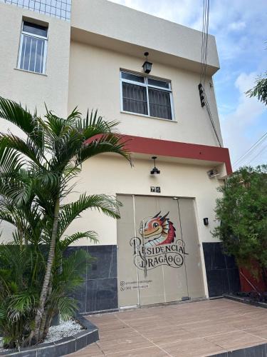 Centro Bed & Breakfast | Residencial Dragão